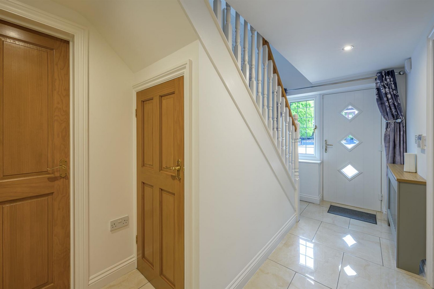 Rose Cottage, The Gutter, Belbroughton, DY9 9XB