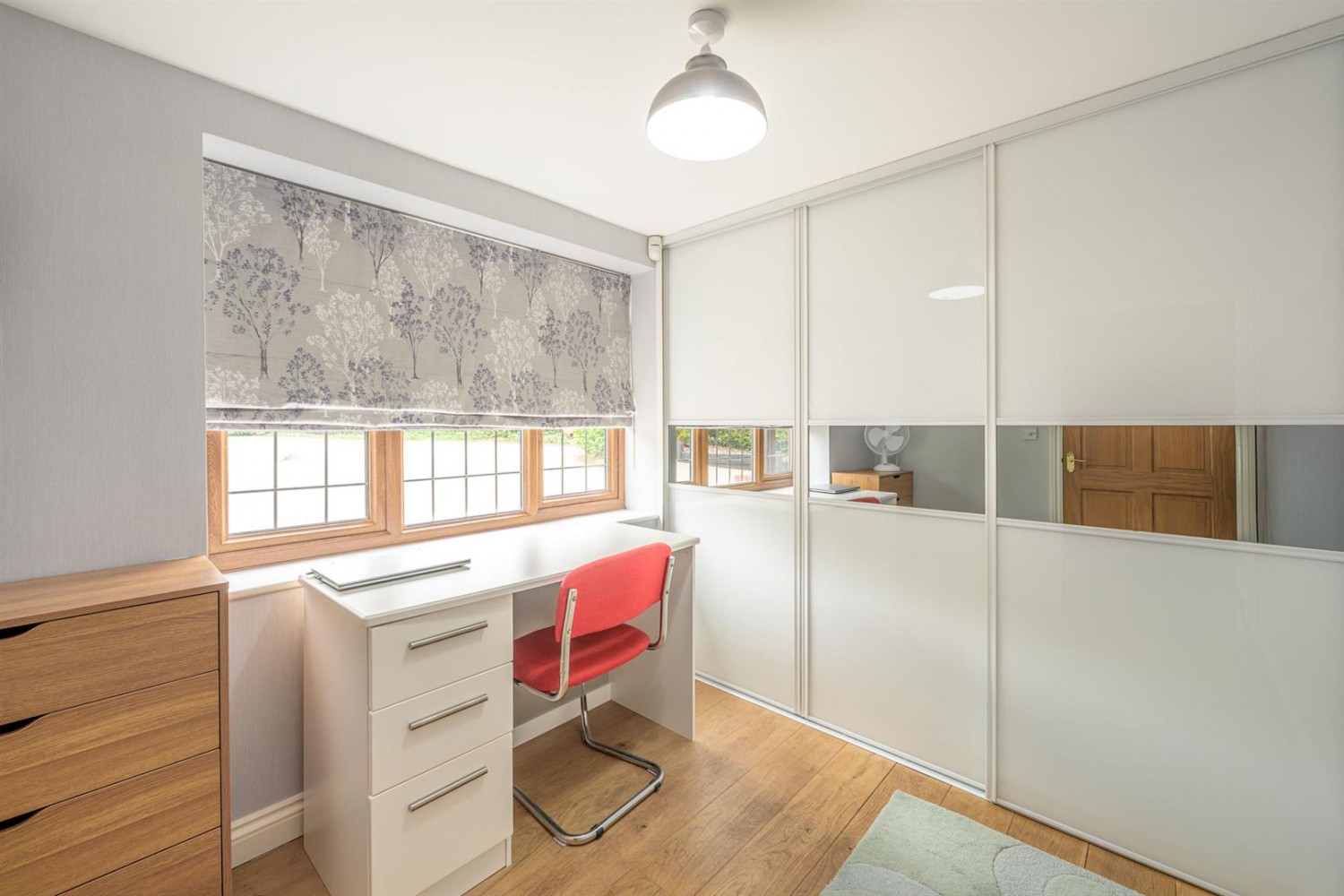 Rose Cottage, The Gutter, Belbroughton, DY9 9XB