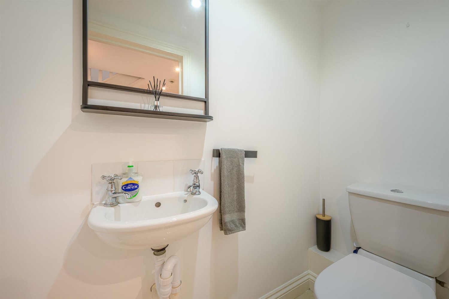 Rose Cottage, The Gutter, Belbroughton, DY9 9XB