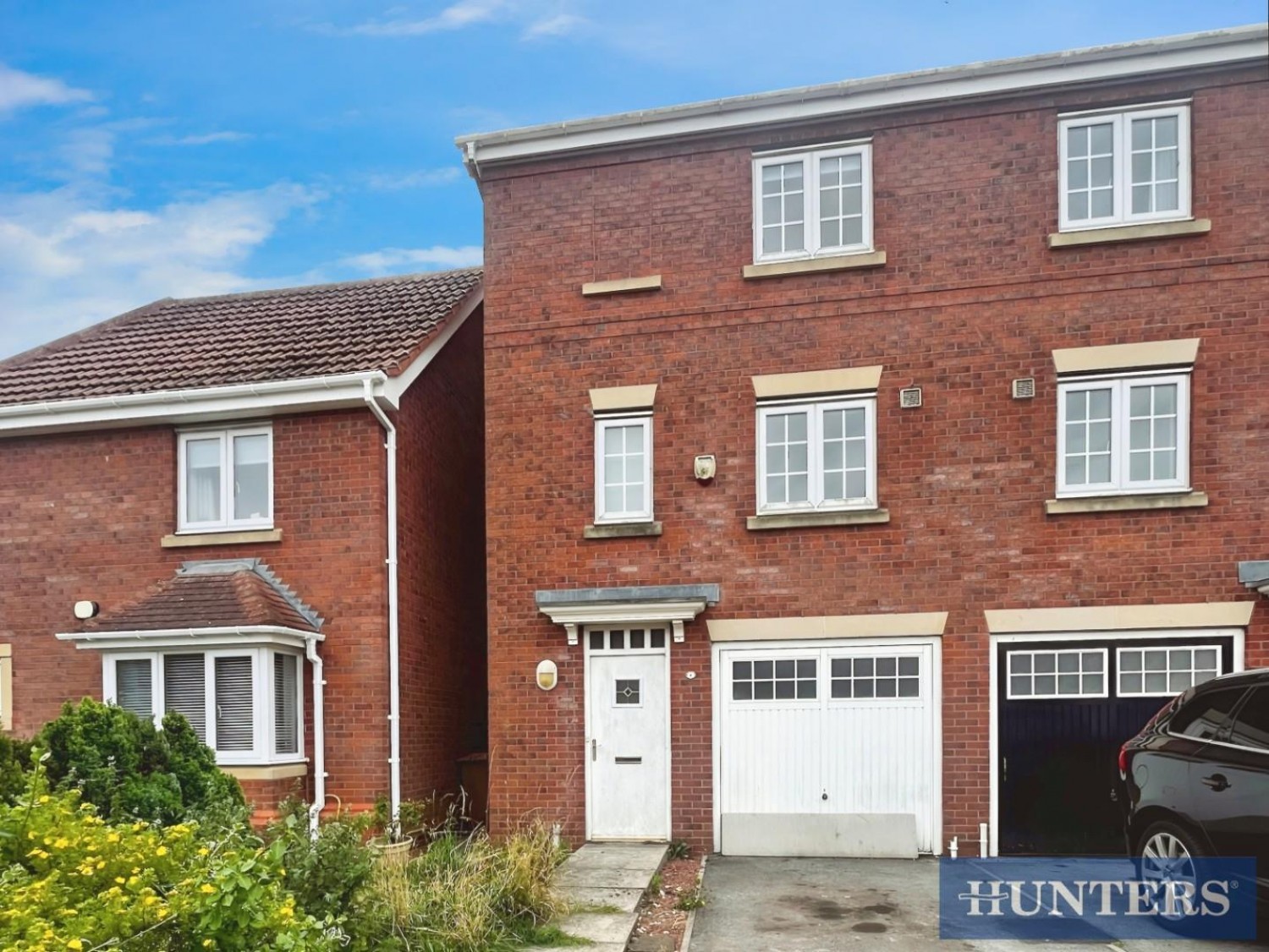 Billsdale Court, Bridlington
