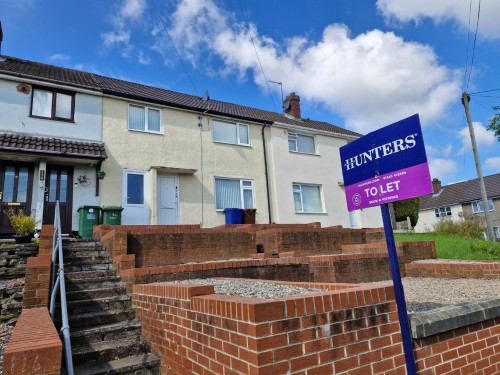 Coppice Road, Rugeley