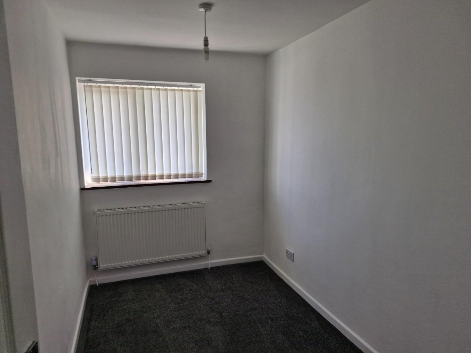 Coppice Road, Rugeley