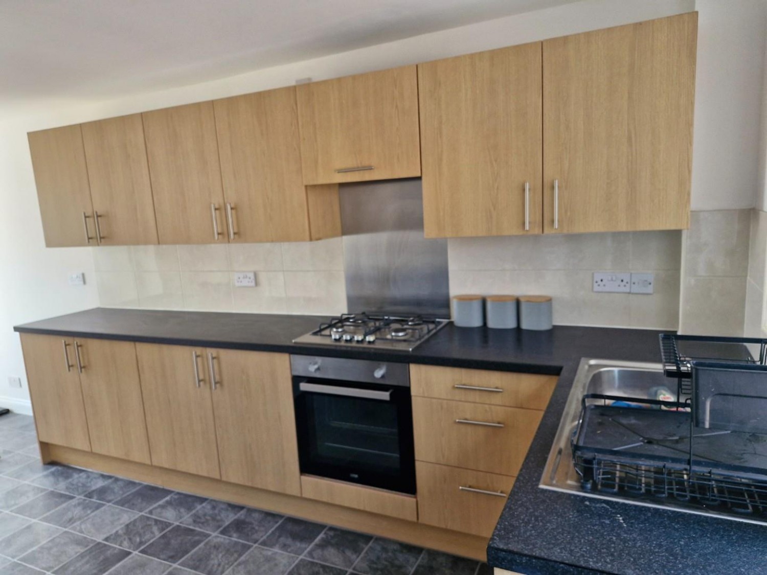 Coppice Road, Rugeley