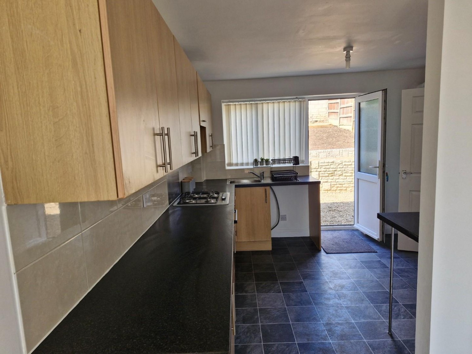Coppice Road, Rugeley