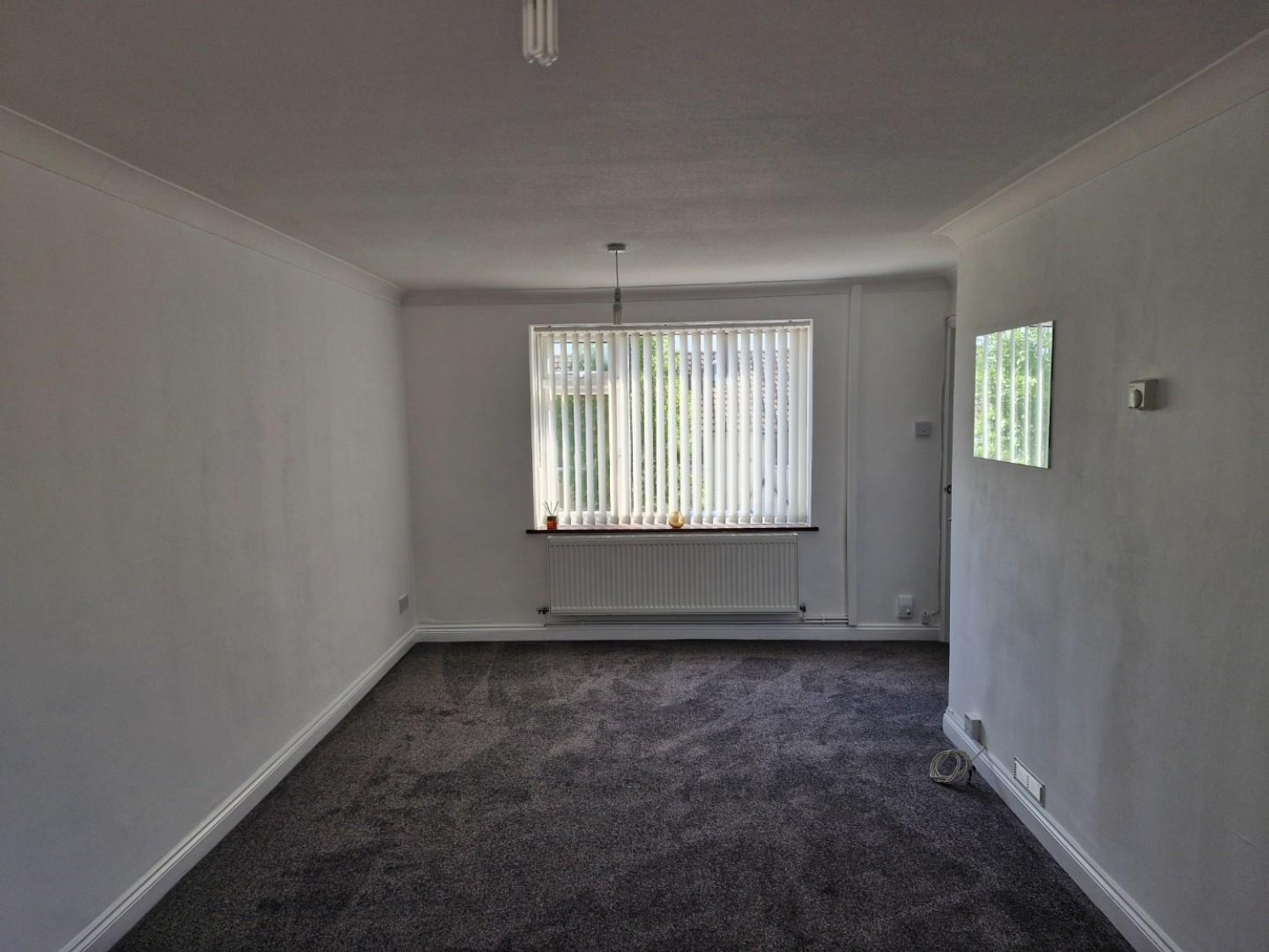 Coppice Road, Rugeley