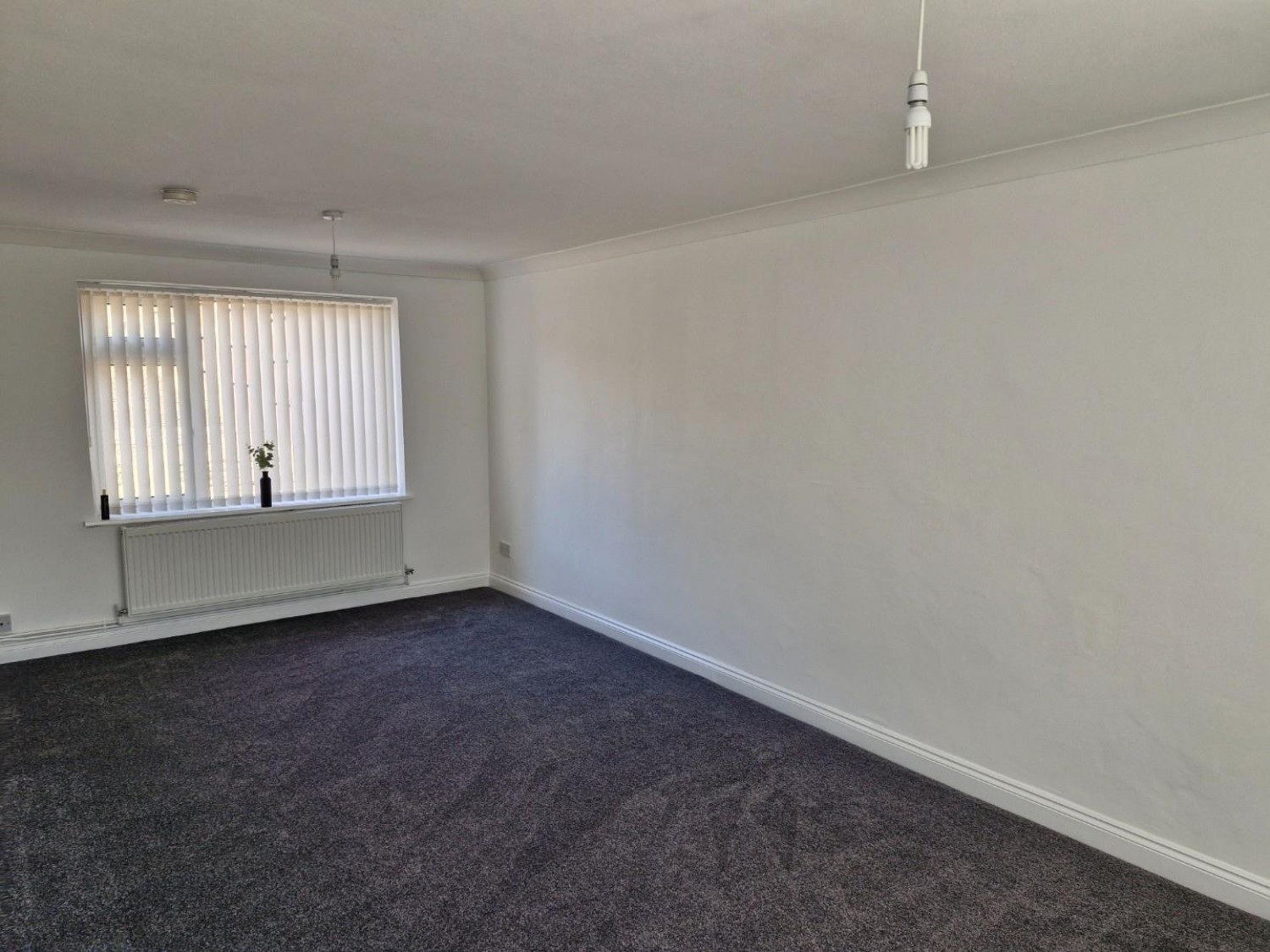 Coppice Road, Rugeley