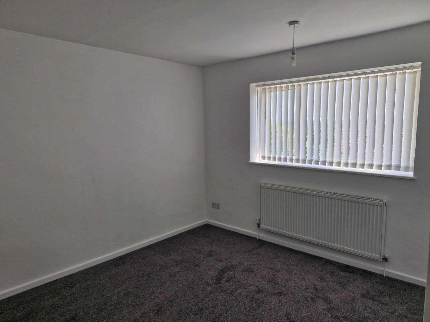 Coppice Road, Rugeley