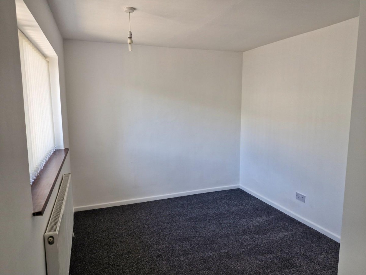 Coppice Road, Rugeley
