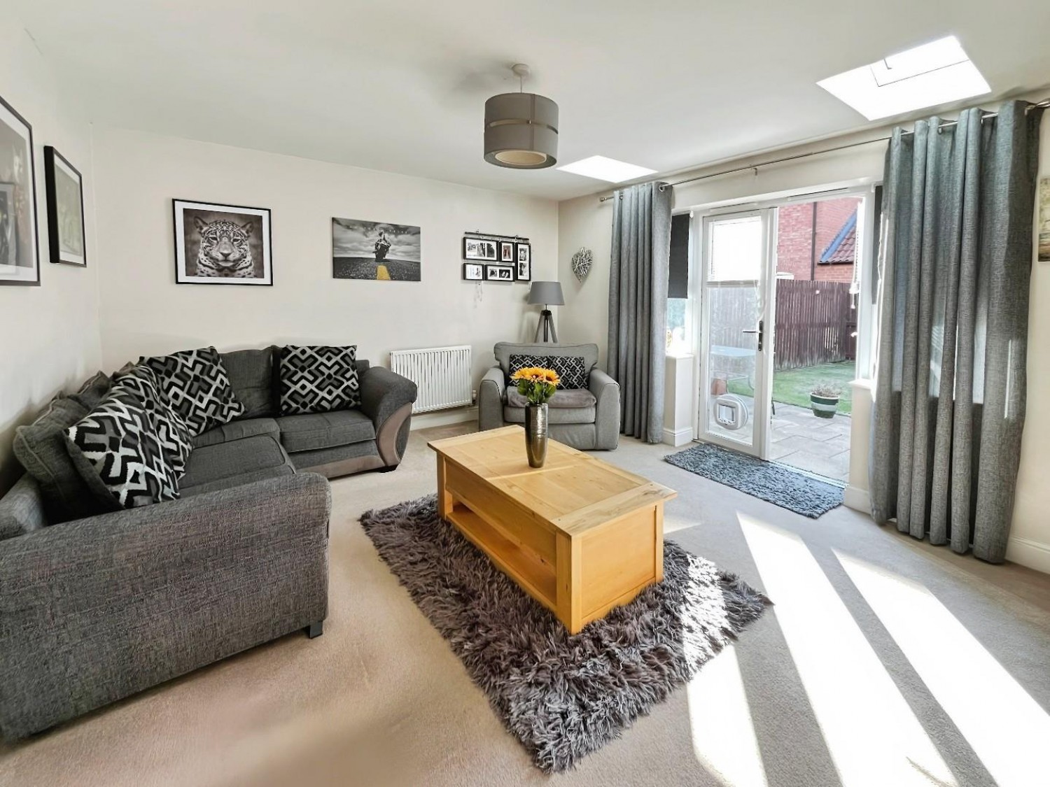 Maple Gardens, Sowerby, Thirsk