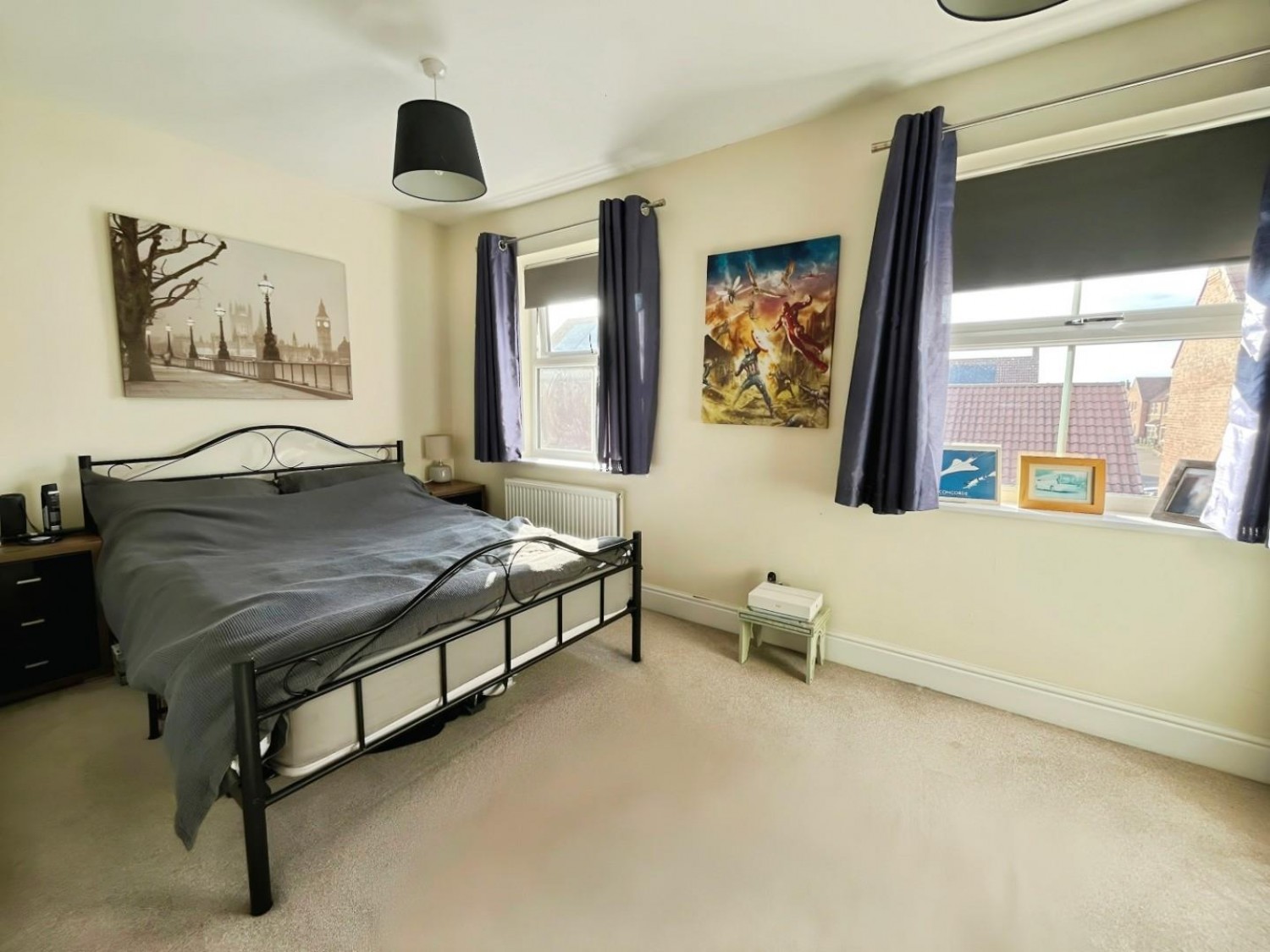 Maple Gardens, Sowerby, Thirsk