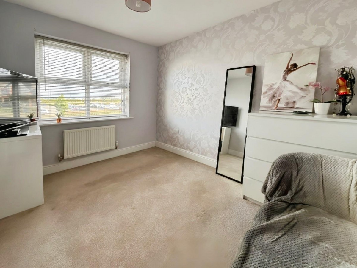 Maple Gardens, Sowerby, Thirsk