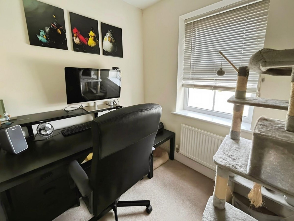 Maple Gardens, Sowerby, Thirsk