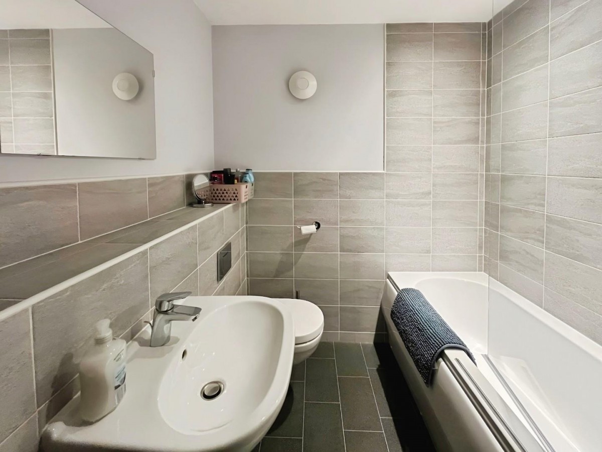 Maple Gardens, Sowerby, Thirsk