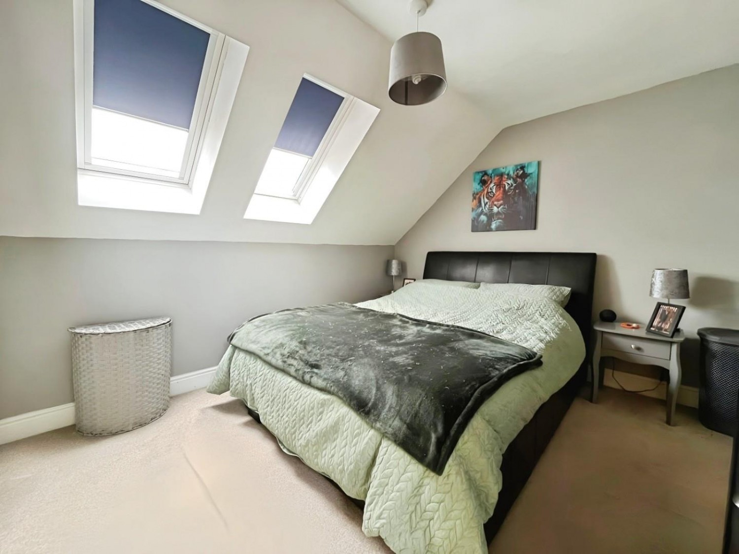 Maple Gardens, Sowerby, Thirsk