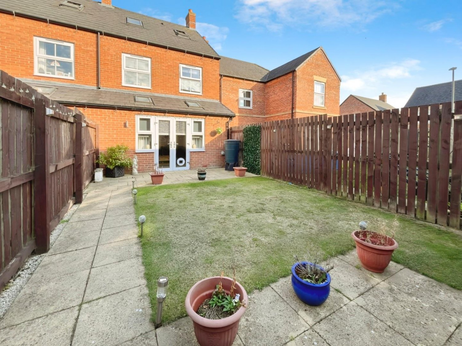 Maple Gardens, Sowerby, Thirsk