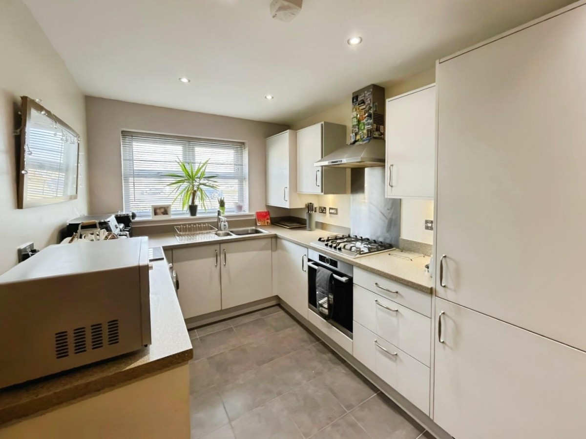 Maple Gardens, Sowerby, Thirsk