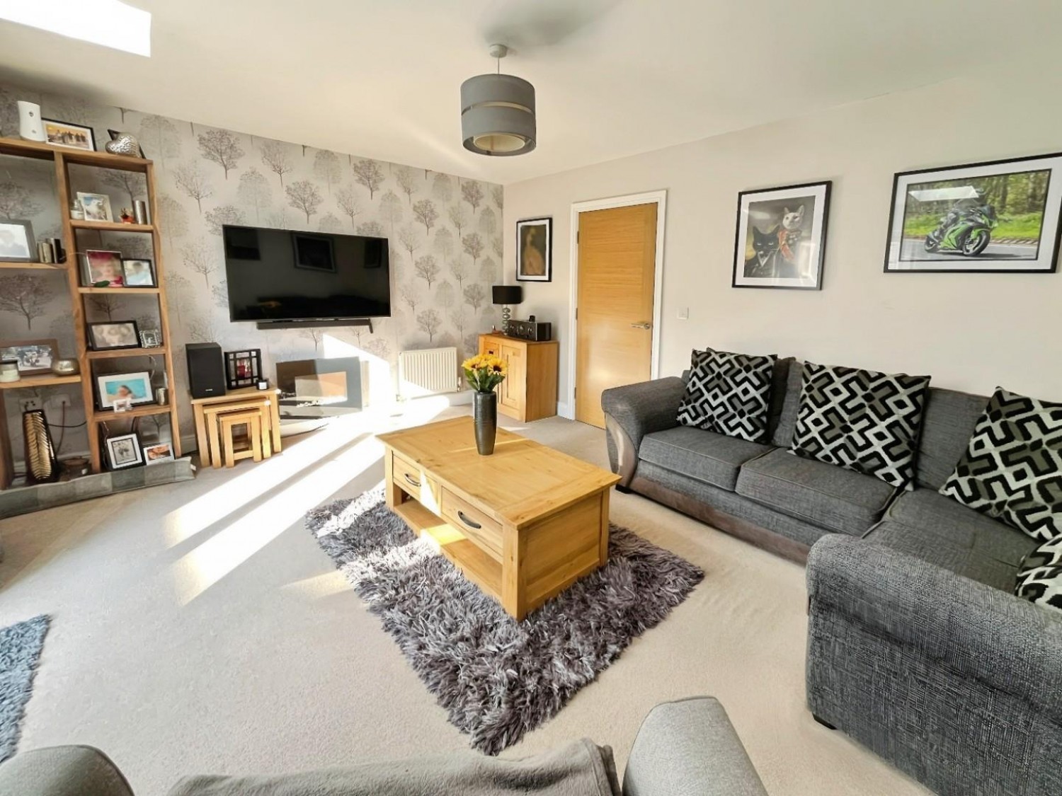 Maple Gardens, Sowerby, Thirsk