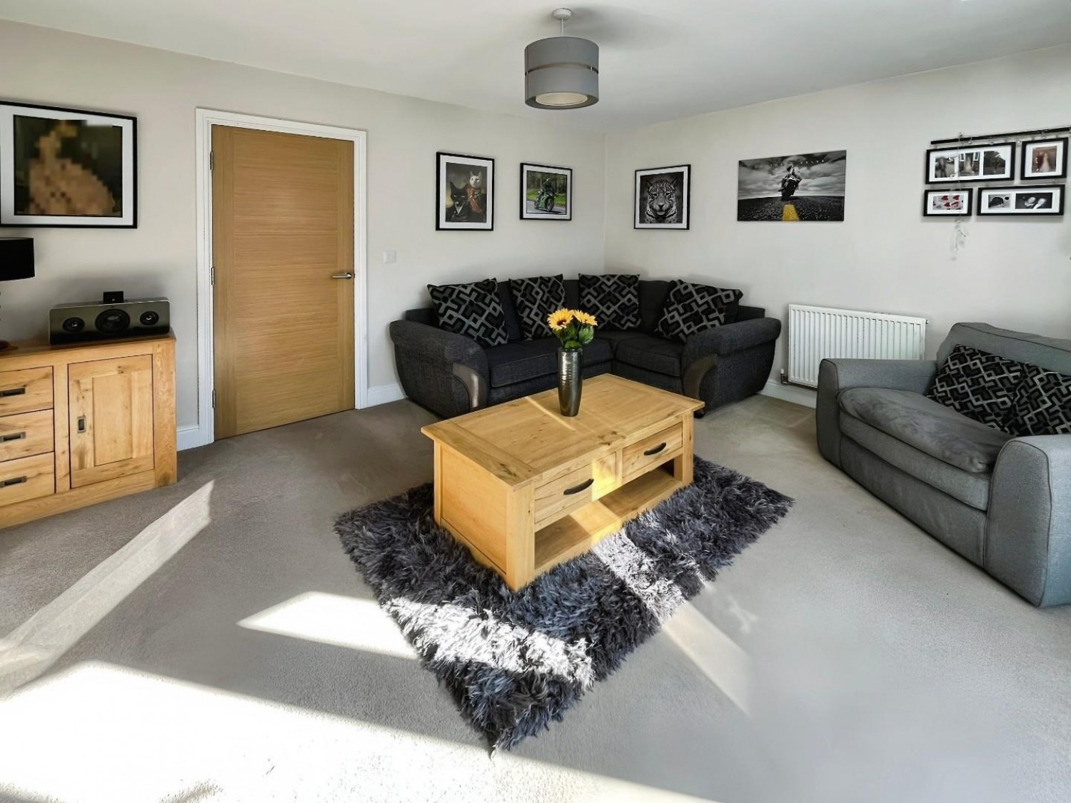 Maple Gardens, Sowerby, Thirsk