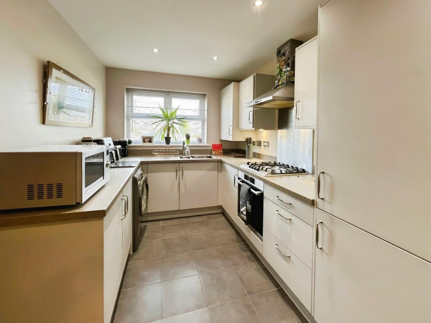 Maple Gardens, Sowerby, Thirsk