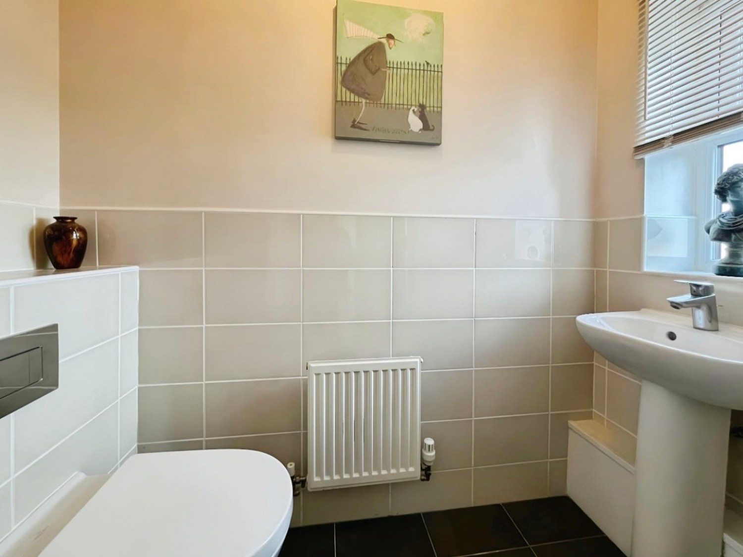 Maple Gardens, Sowerby, Thirsk