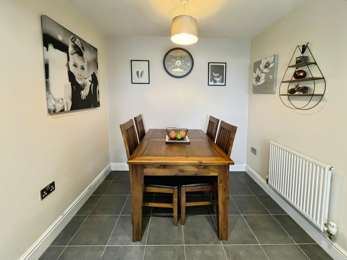 Maple Gardens, Sowerby, Thirsk