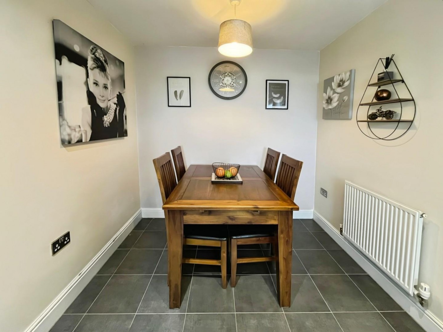 Maple Gardens, Sowerby, Thirsk