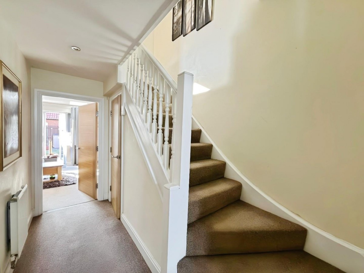 Maple Gardens, Sowerby, Thirsk