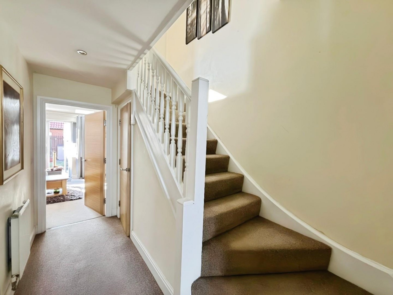 Maple Gardens, Sowerby, Thirsk