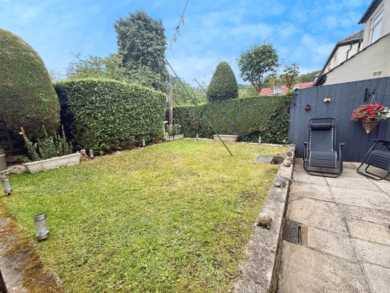 Grange Crescent, Riddlesden, Keighley