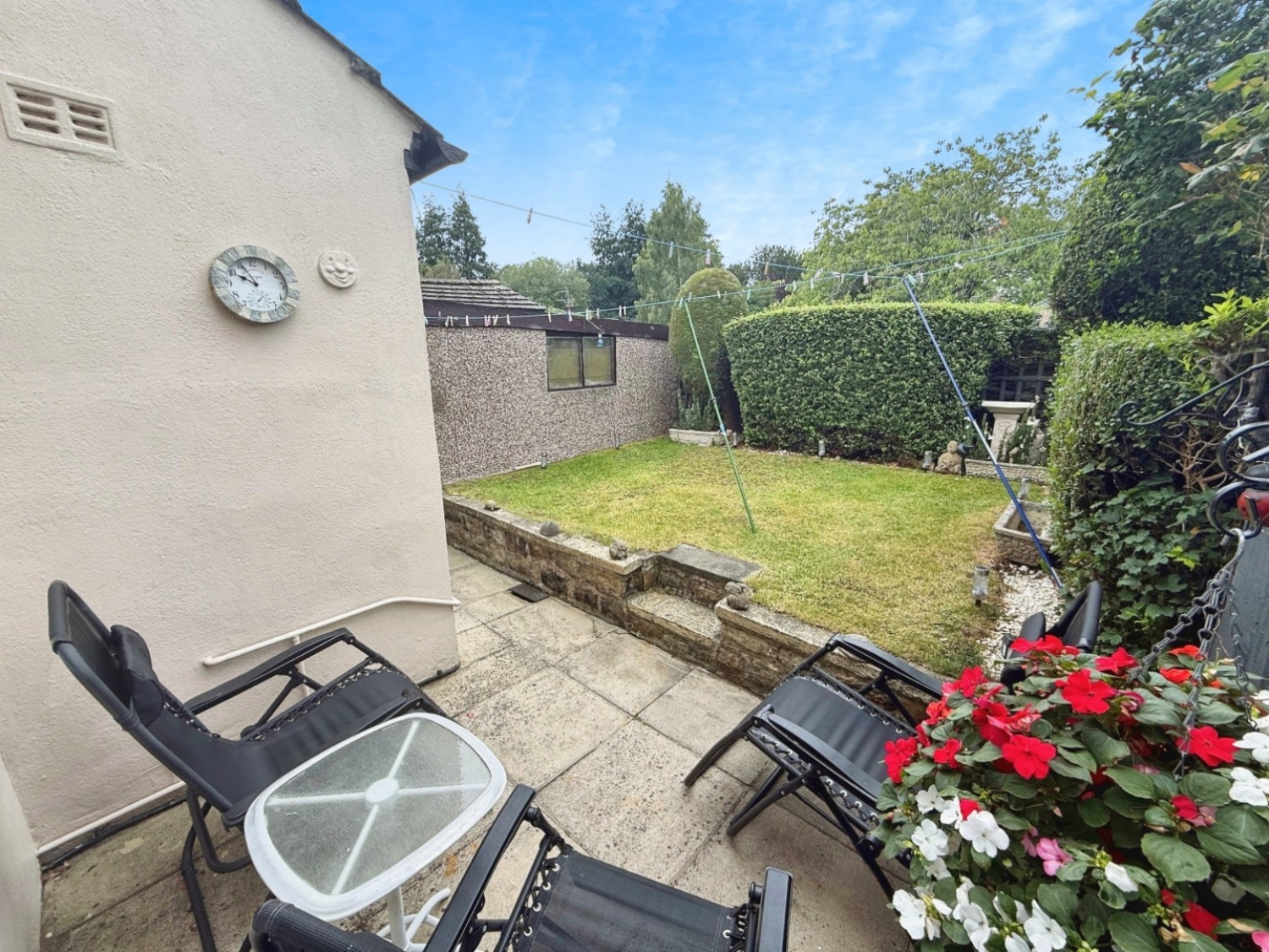 Grange Crescent, Riddlesden, Keighley