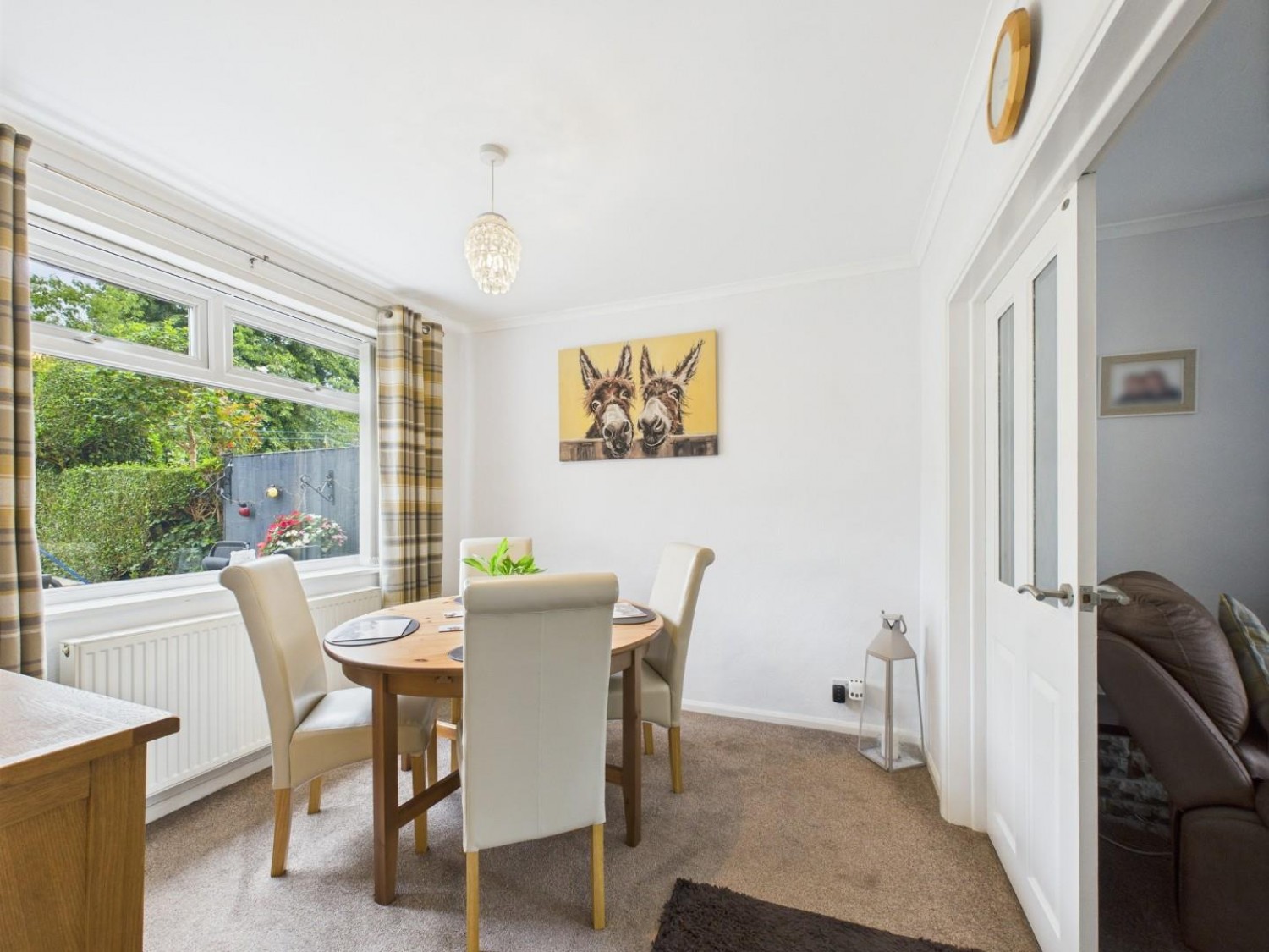 Grange Crescent, Riddlesden, Keighley