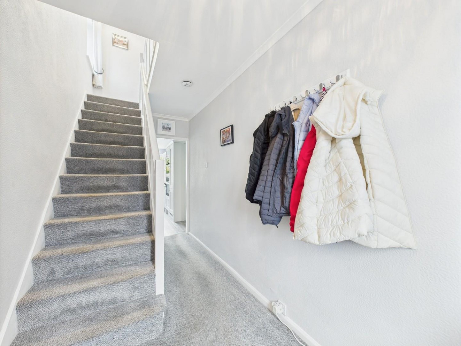 Grange Crescent, Riddlesden, Keighley