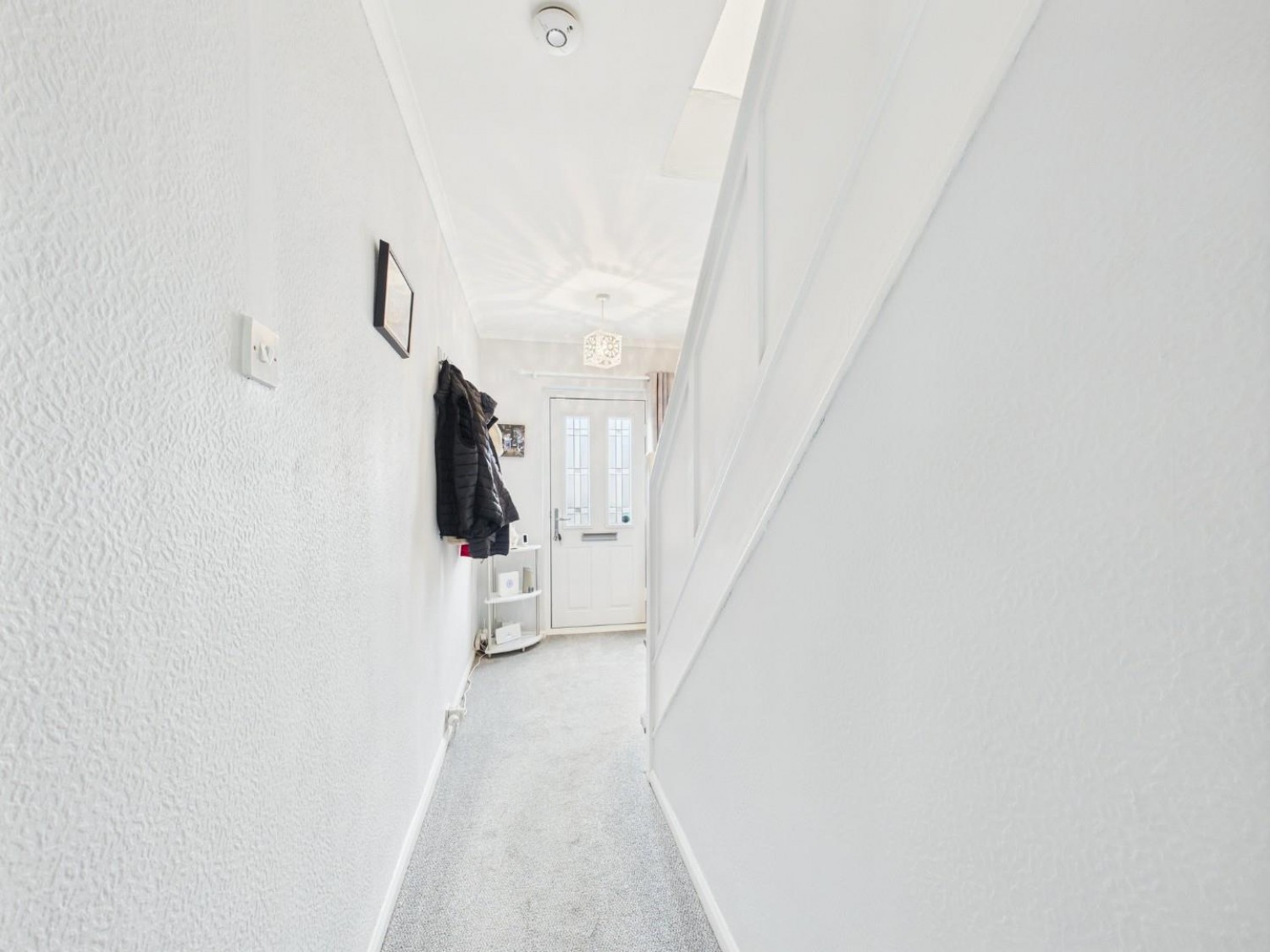 Grange Crescent, Riddlesden, Keighley