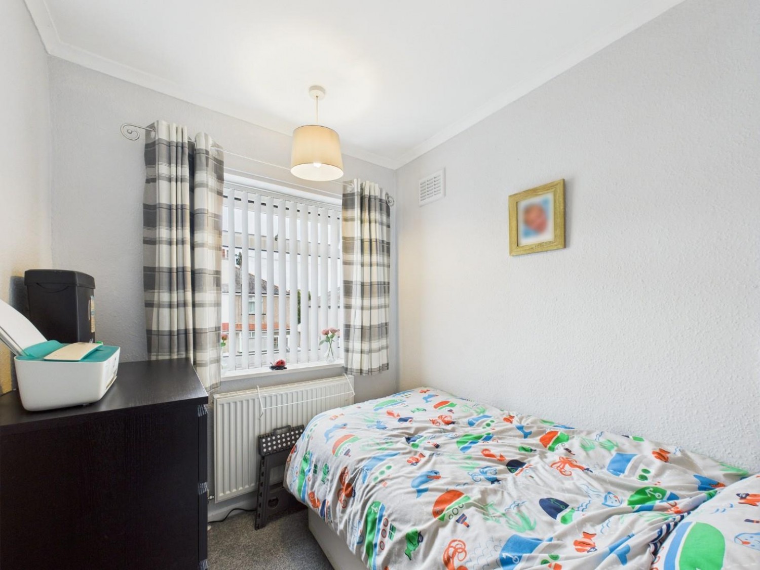 Grange Crescent, Riddlesden, Keighley