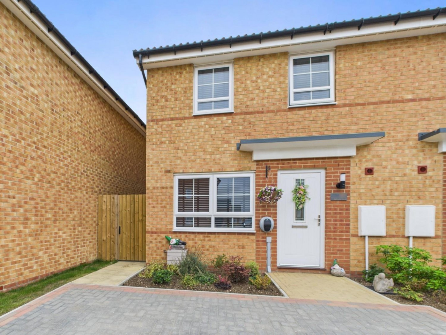 Saltwick Drive, Bridlington