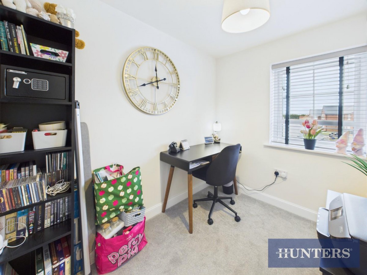 Saltwick Drive, Bridlington