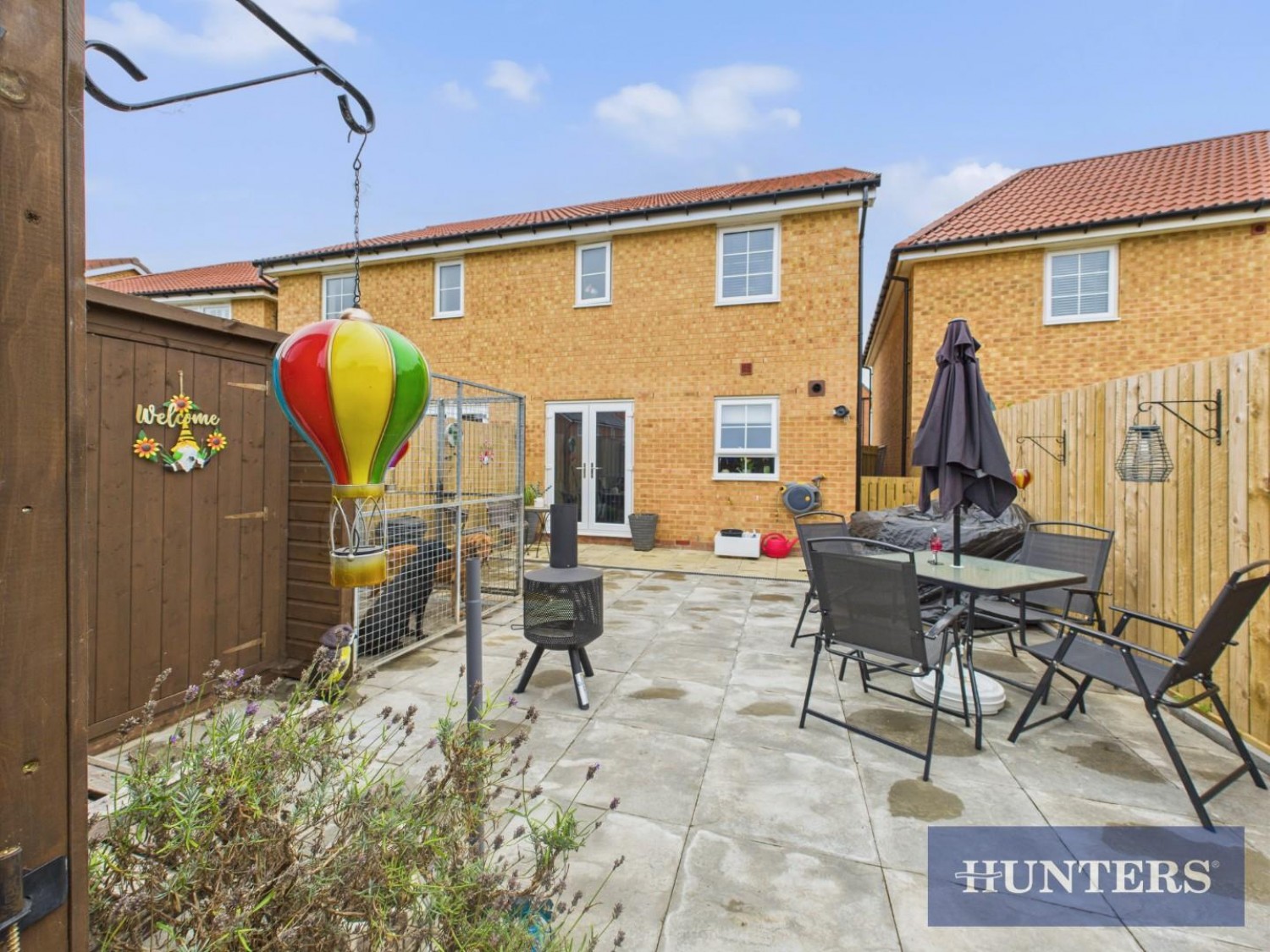 Saltwick Drive, Bridlington