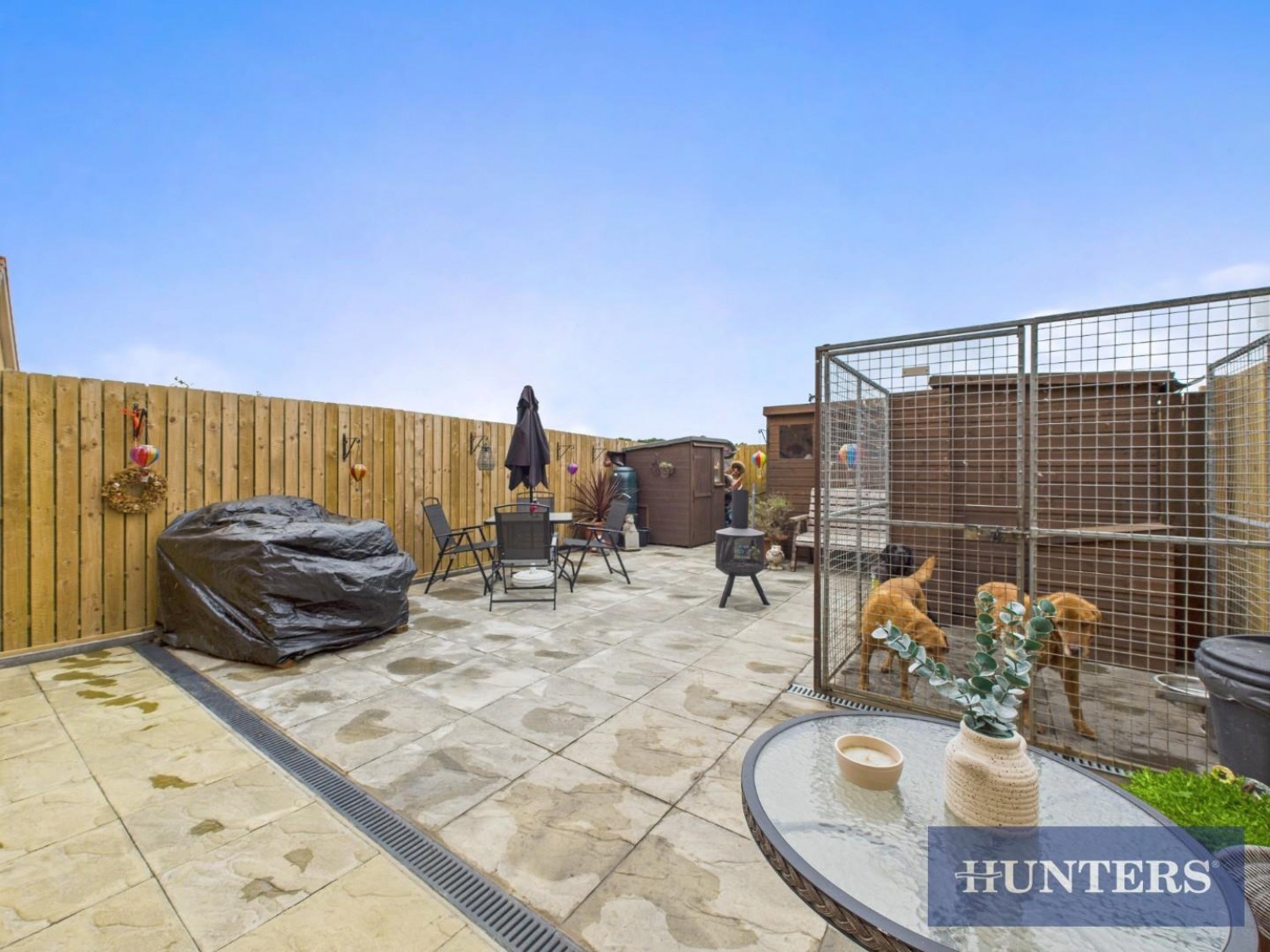Saltwick Drive, Bridlington