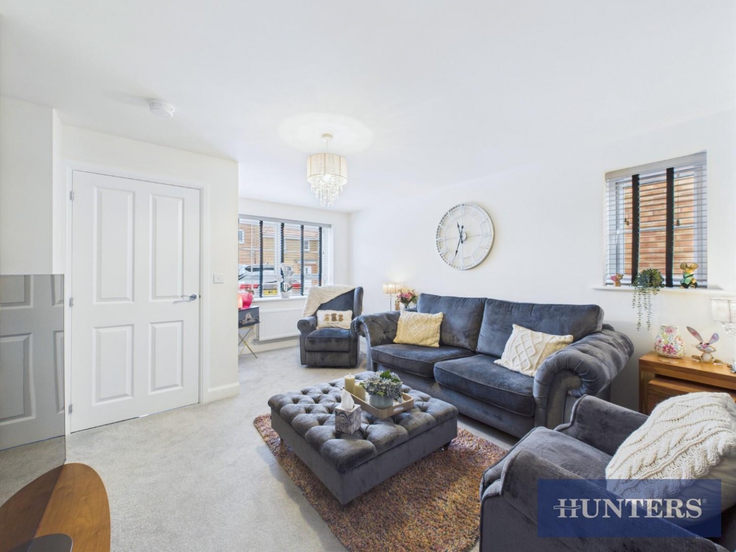Saltwick Drive, Bridlington