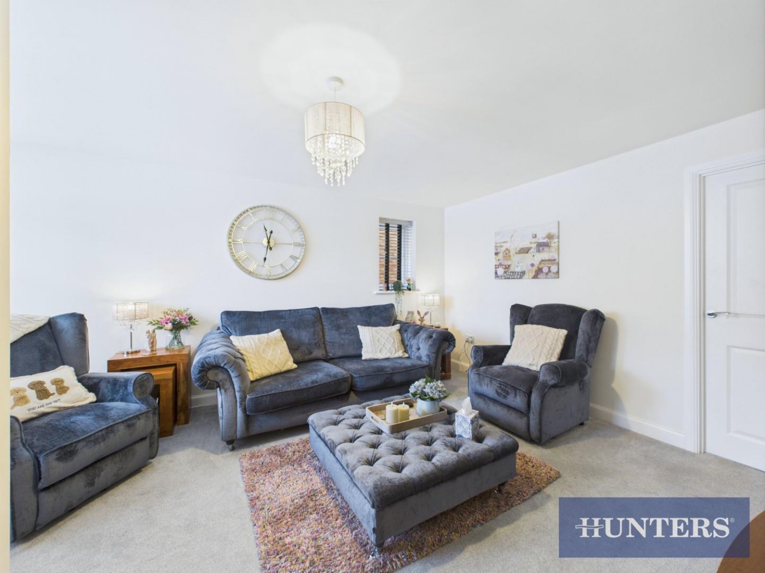 Saltwick Drive, Bridlington