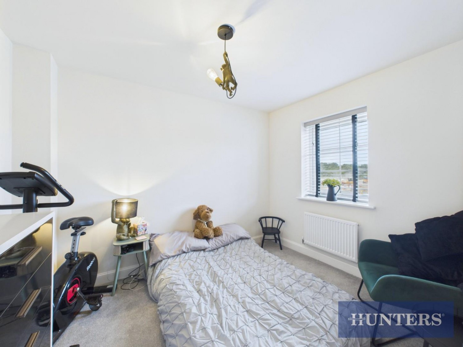 Saltwick Drive, Bridlington