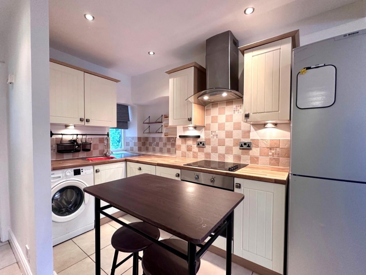 Main Street, Menston, Ilkley, LS29