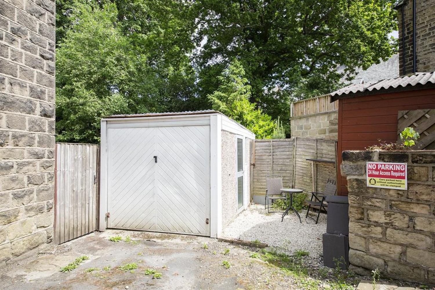 Main Street, Menston, Ilkley, LS29