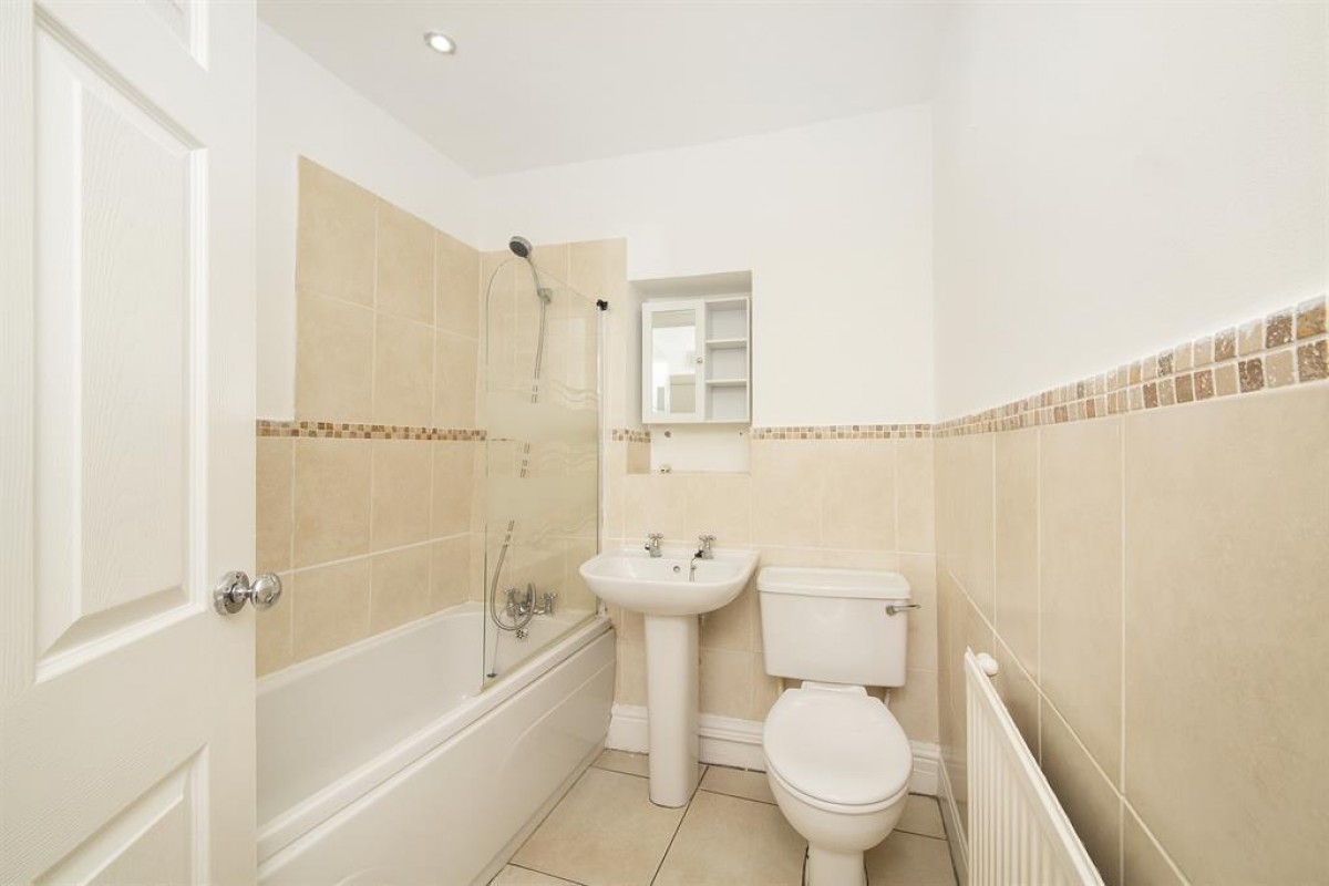 Main Street, Menston, Ilkley, LS29