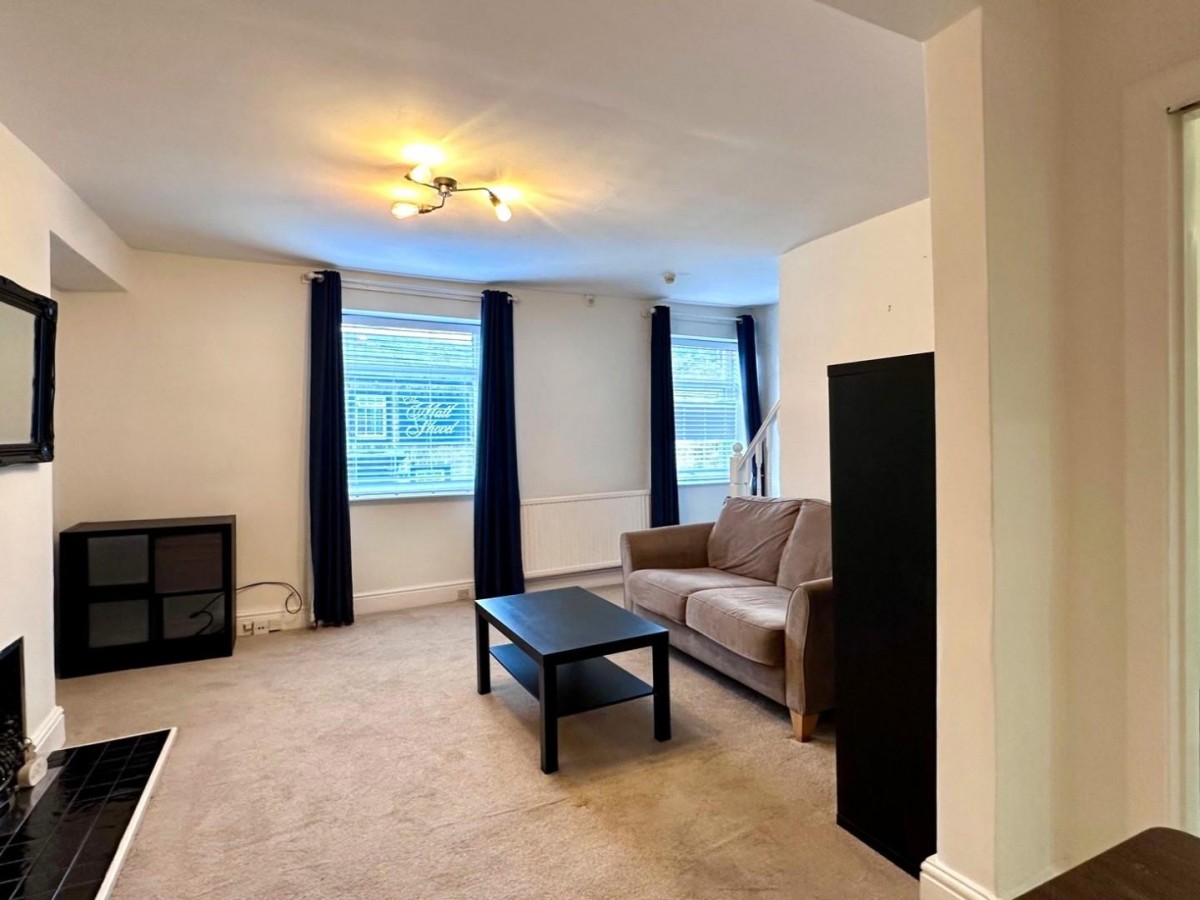 Main Street, Menston, Ilkley, LS29