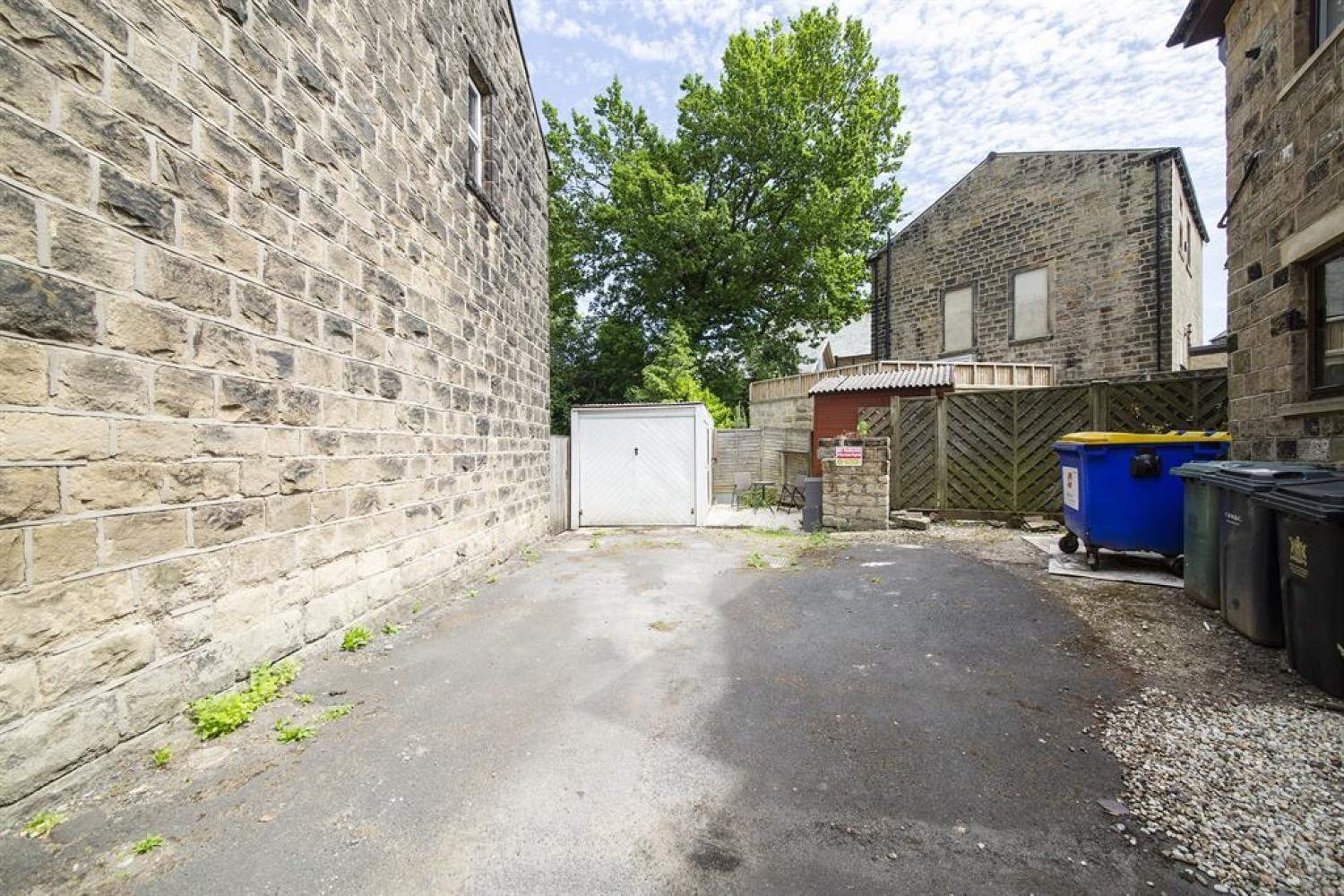 Main Street, Menston, Ilkley, LS29