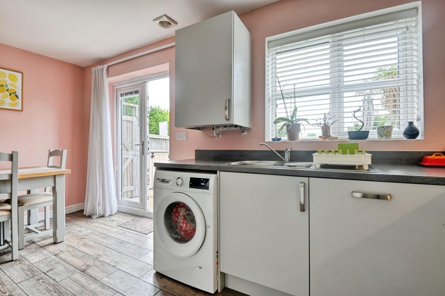 Croft Close, Two Gates, Tamworth