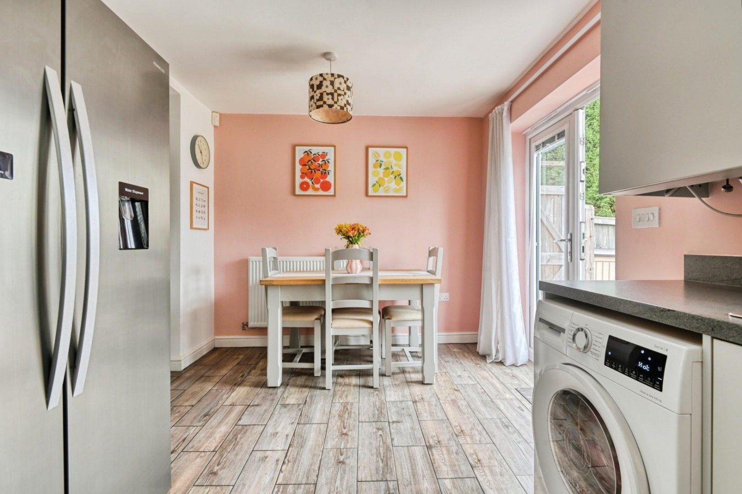 Croft Close, Two Gates, Tamworth