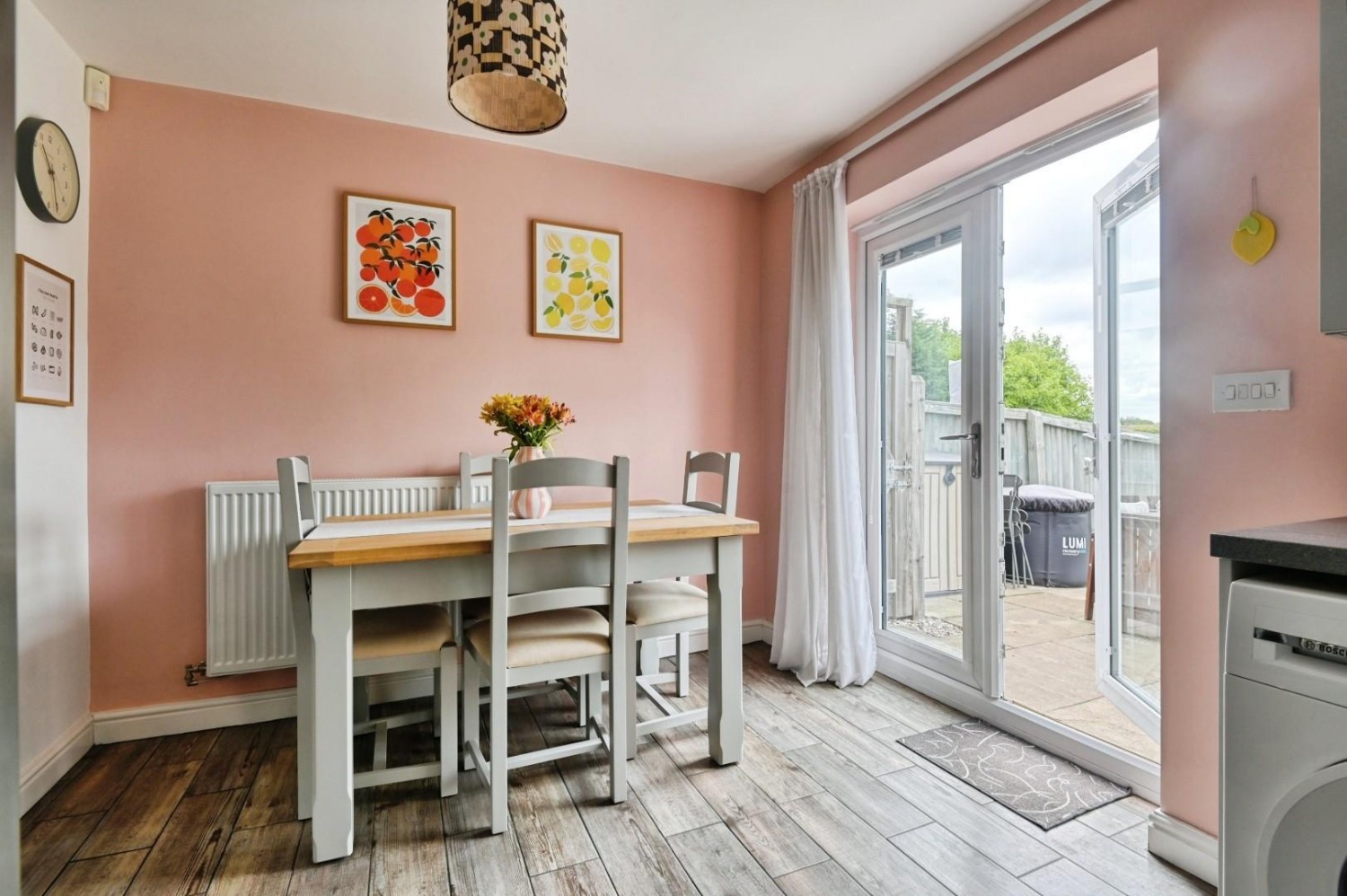 Croft Close, Two Gates, Tamworth