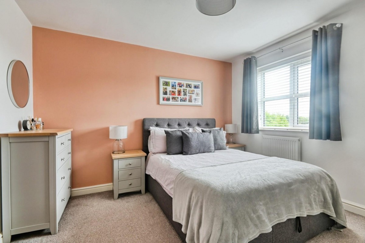 Croft Close, Two Gates, Tamworth